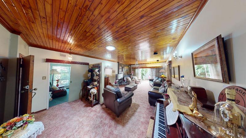 4 Bedroom Property for Sale in Kenleaf Gauteng