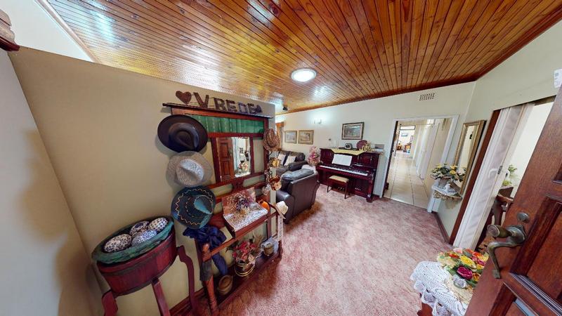 4 Bedroom Property for Sale in Kenleaf Gauteng