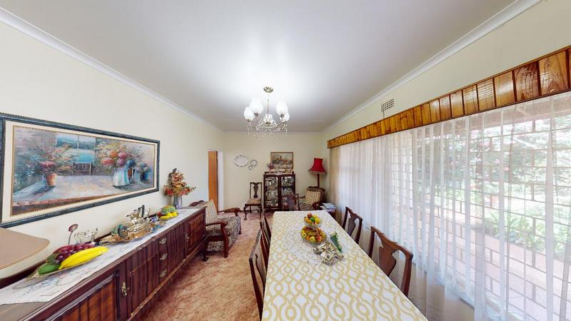 4 Bedroom Property for Sale in Kenleaf Gauteng