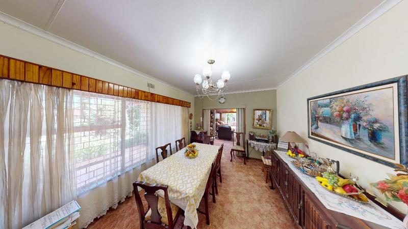 4 Bedroom Property for Sale in Kenleaf Gauteng