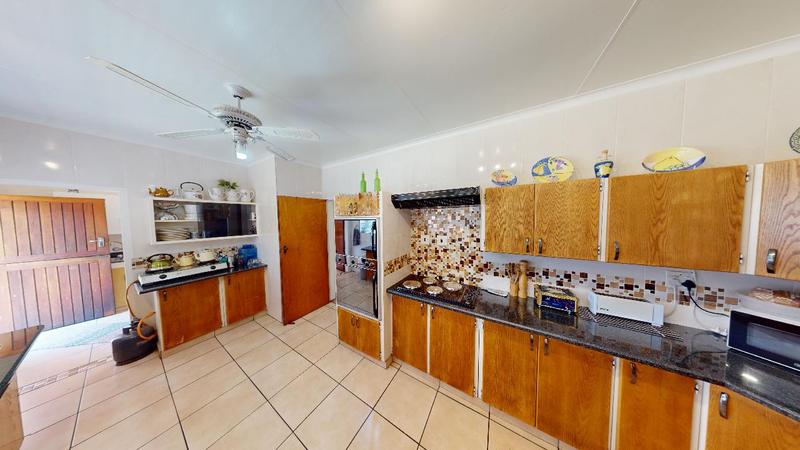 4 Bedroom Property for Sale in Kenleaf Gauteng