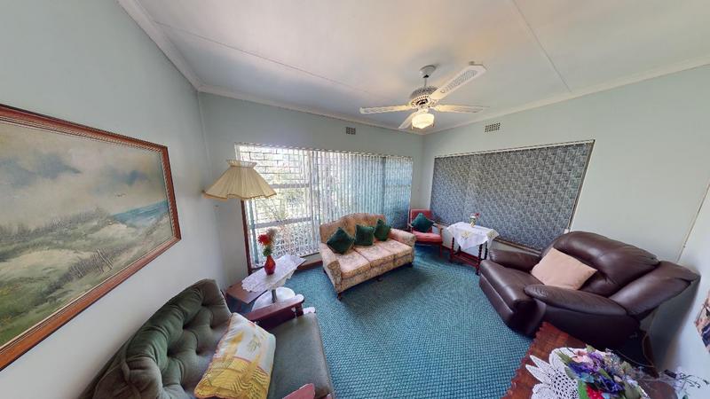 4 Bedroom Property for Sale in Kenleaf Gauteng