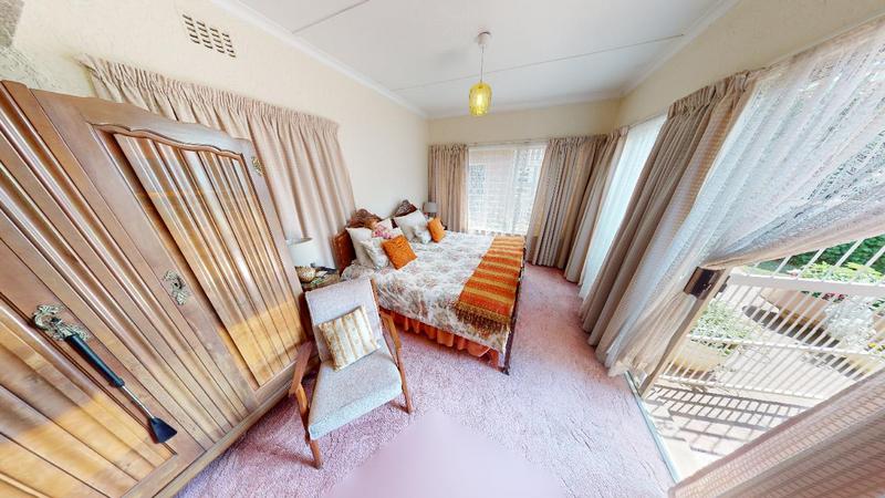 4 Bedroom Property for Sale in Kenleaf Gauteng