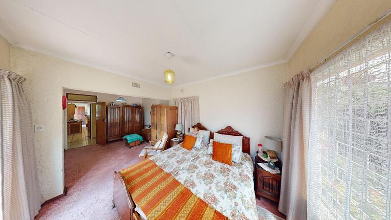 4 Bedroom Property for Sale in Kenleaf Gauteng