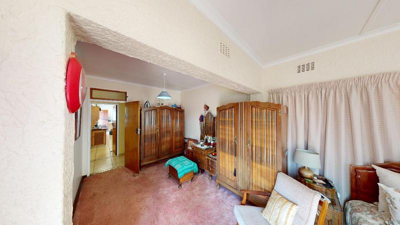 4 Bedroom Property for Sale in Kenleaf Gauteng