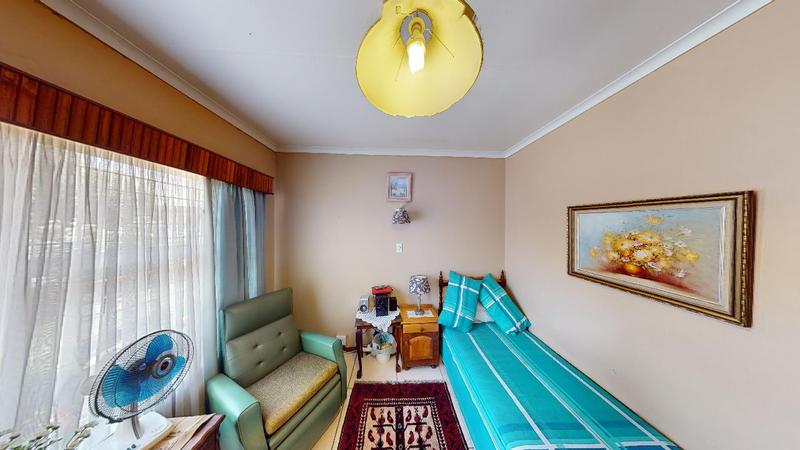 4 Bedroom Property for Sale in Kenleaf Gauteng