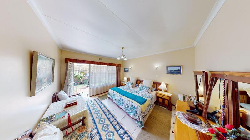 4 Bedroom Property for Sale in Kenleaf Gauteng