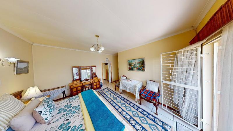 4 Bedroom Property for Sale in Kenleaf Gauteng