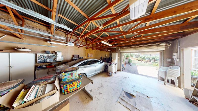 4 Bedroom Property for Sale in Kenleaf Gauteng