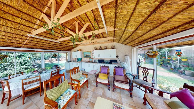 4 Bedroom Property for Sale in Kenleaf Gauteng