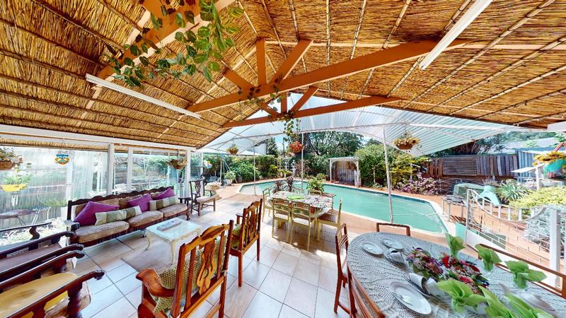 4 Bedroom Property for Sale in Kenleaf Gauteng