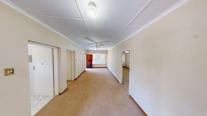 4 Bedroom Property for Sale in Kenleaf Gauteng