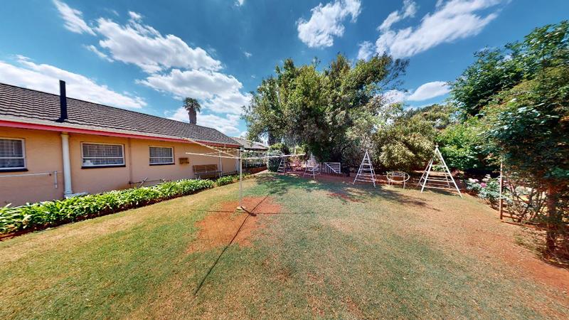 4 Bedroom Property for Sale in Kenleaf Gauteng