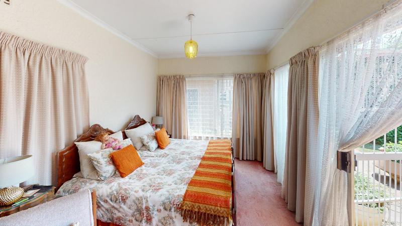 4 Bedroom Property for Sale in Kenleaf Gauteng