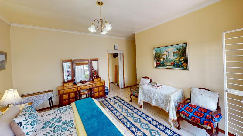 4 Bedroom Property for Sale in Kenleaf Gauteng