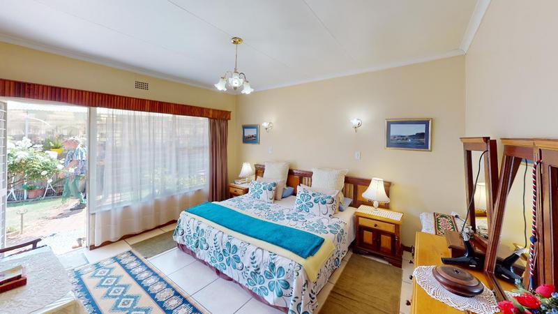 4 Bedroom Property for Sale in Kenleaf Gauteng