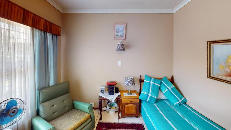 4 Bedroom Property for Sale in Kenleaf Gauteng