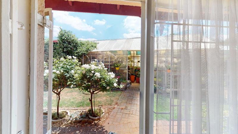 4 Bedroom Property for Sale in Kenleaf Gauteng