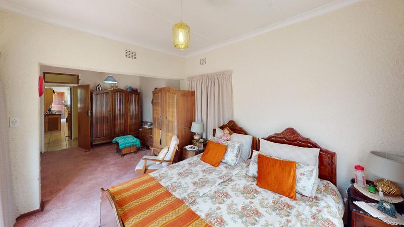 4 Bedroom Property for Sale in Kenleaf Gauteng