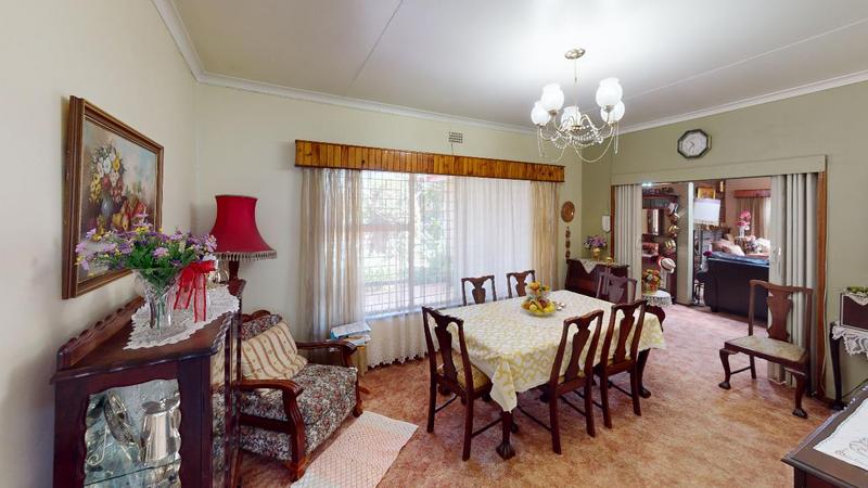 4 Bedroom Property for Sale in Kenleaf Gauteng