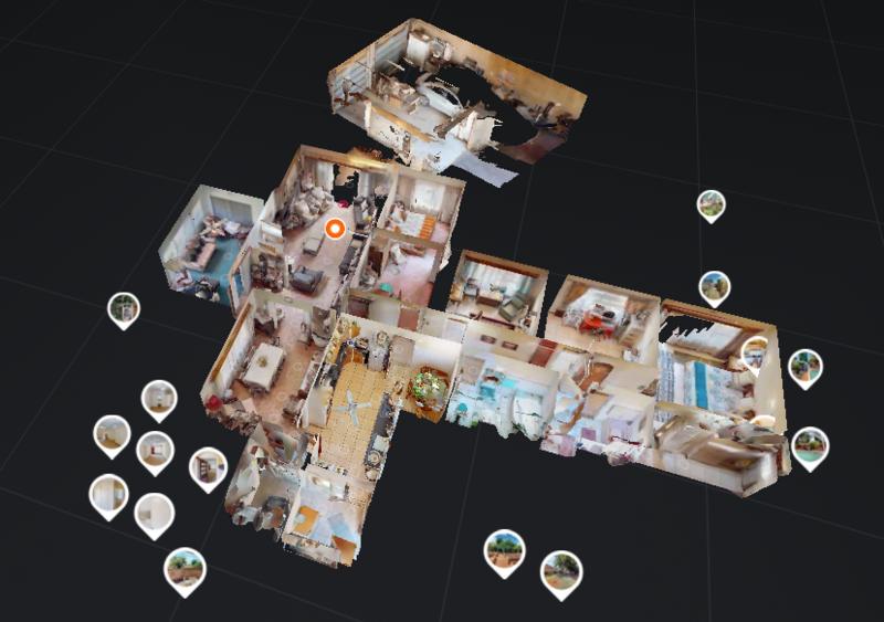 4 Bedroom Property for Sale in Kenleaf Gauteng