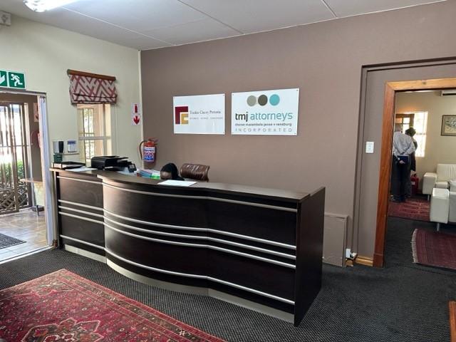 Commercial Property for Sale in Brooklyn Gauteng