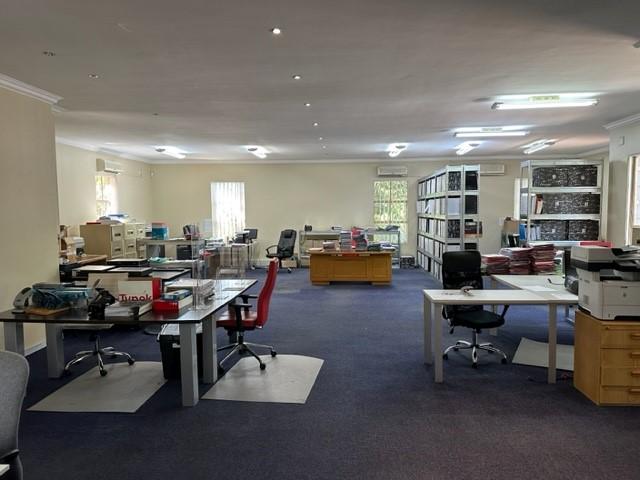 Commercial Property for Sale in Brooklyn Gauteng