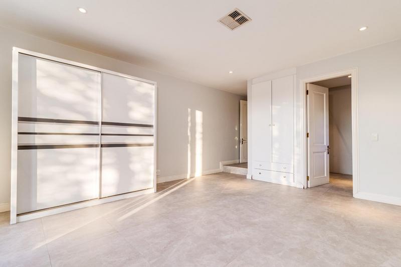 To Let 4 Bedroom Property for Rent in Dainfern Golf Estate Gauteng