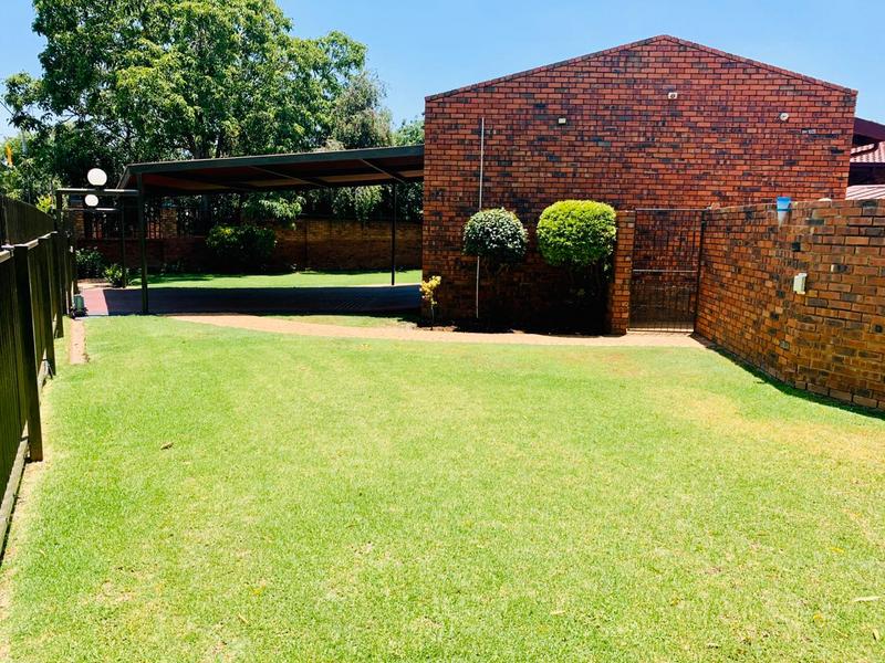 4 Bedroom Property for Sale in Ferryvale Gauteng