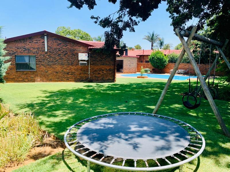 4 Bedroom Property for Sale in Ferryvale Gauteng