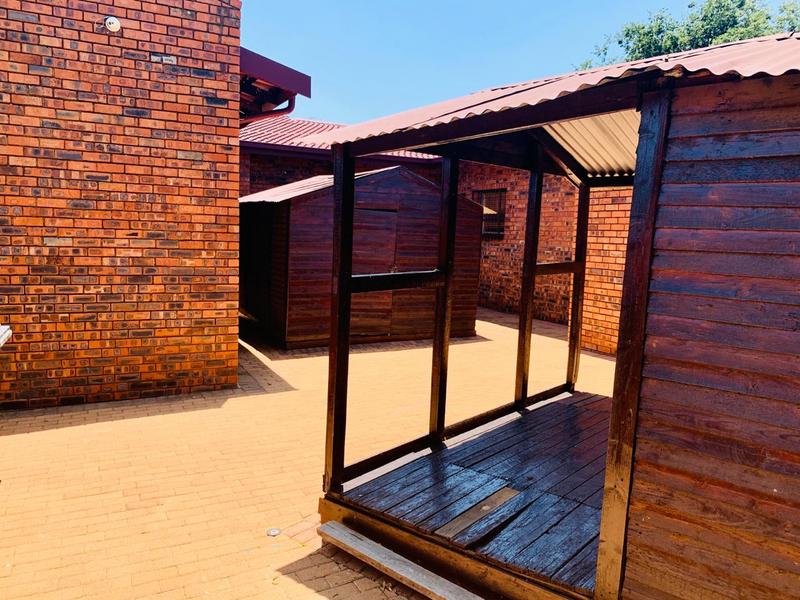 4 Bedroom Property for Sale in Ferryvale Gauteng