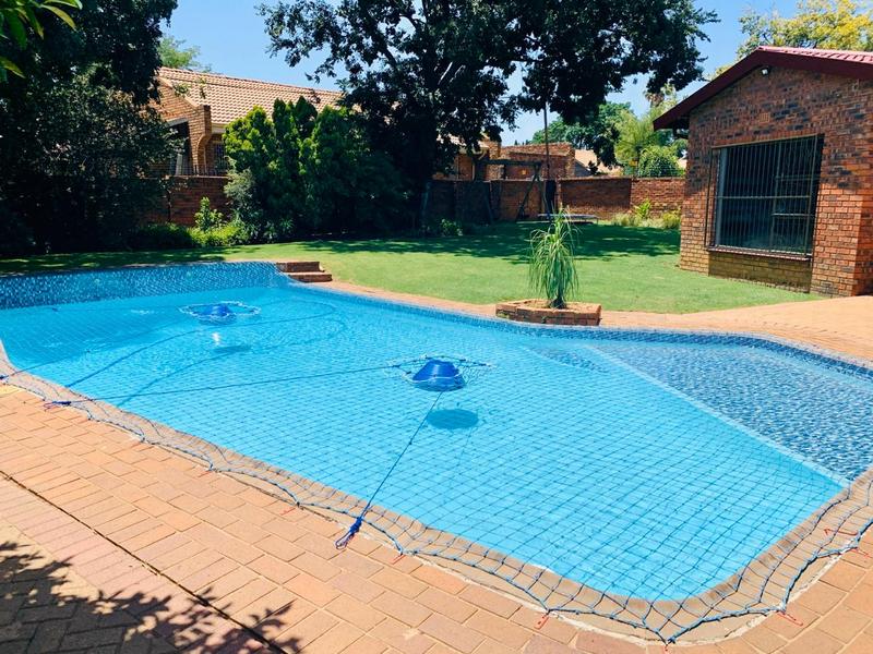 4 Bedroom Property for Sale in Ferryvale Gauteng