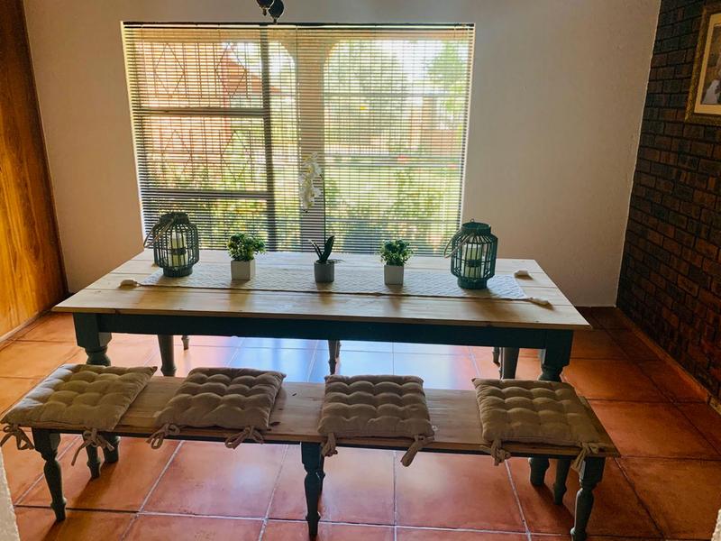 4 Bedroom Property for Sale in Ferryvale Gauteng