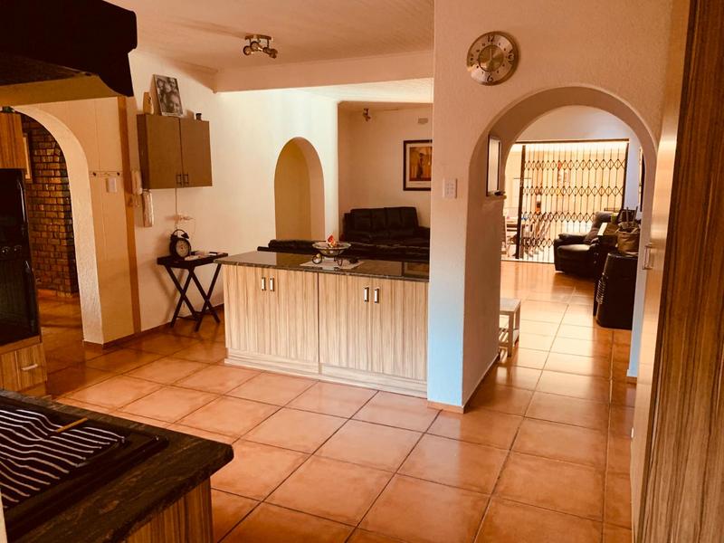 4 Bedroom Property for Sale in Ferryvale Gauteng