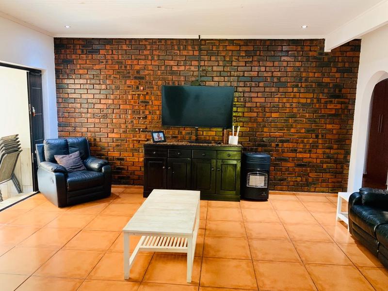 4 Bedroom Property for Sale in Ferryvale Gauteng