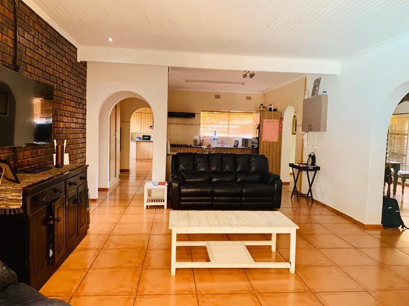 4 Bedroom Property for Sale in Ferryvale Gauteng