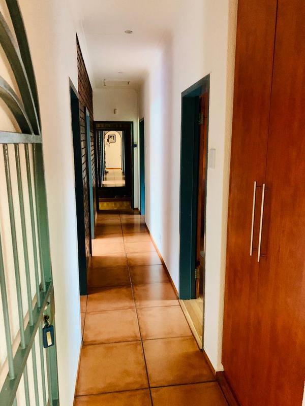 4 Bedroom Property for Sale in Ferryvale Gauteng