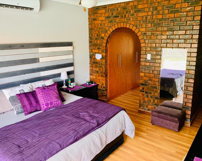4 Bedroom Property for Sale in Ferryvale Gauteng