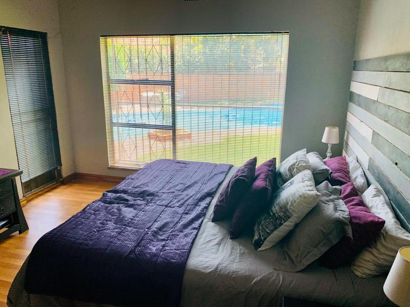 4 Bedroom Property for Sale in Ferryvale Gauteng