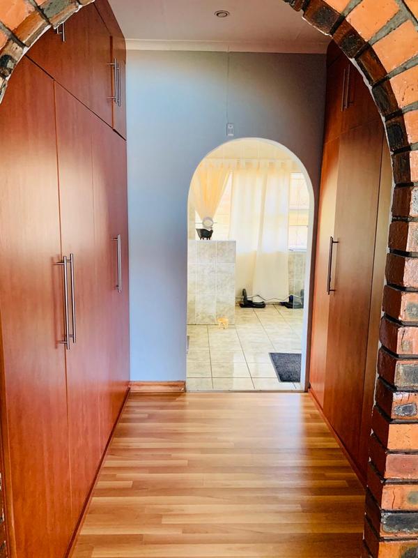 4 Bedroom Property for Sale in Ferryvale Gauteng