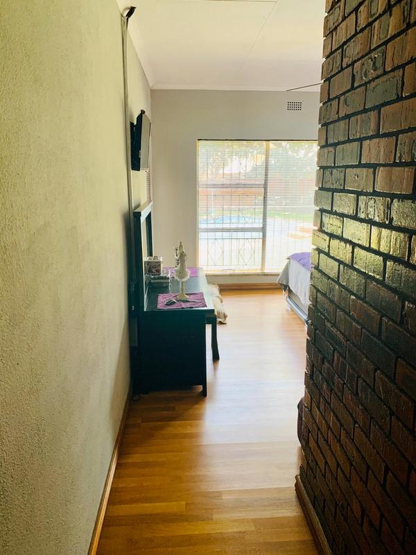 4 Bedroom Property for Sale in Ferryvale Gauteng