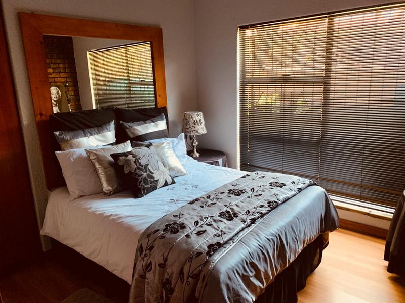 4 Bedroom Property for Sale in Ferryvale Gauteng