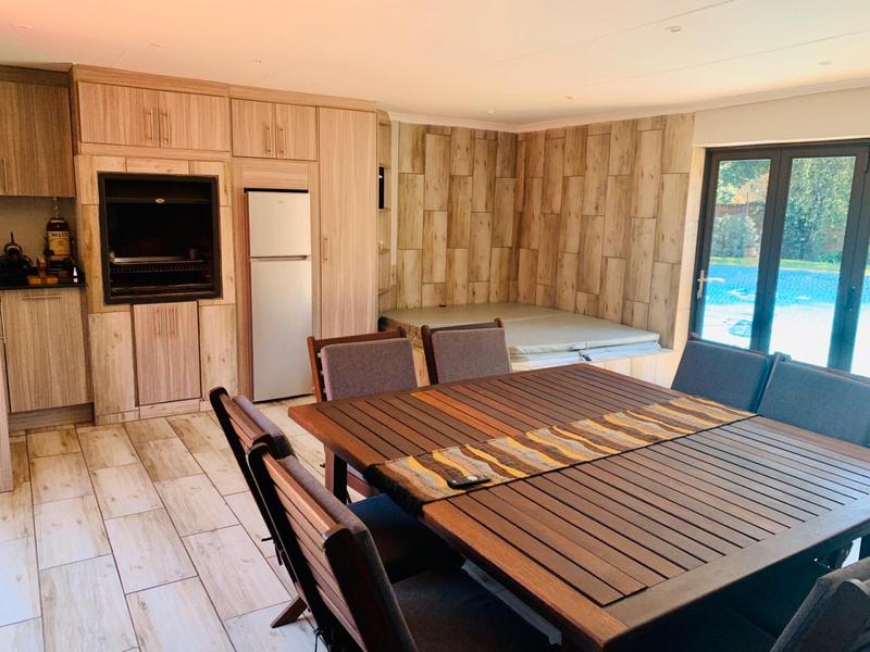 4 Bedroom Property for Sale in Ferryvale Gauteng