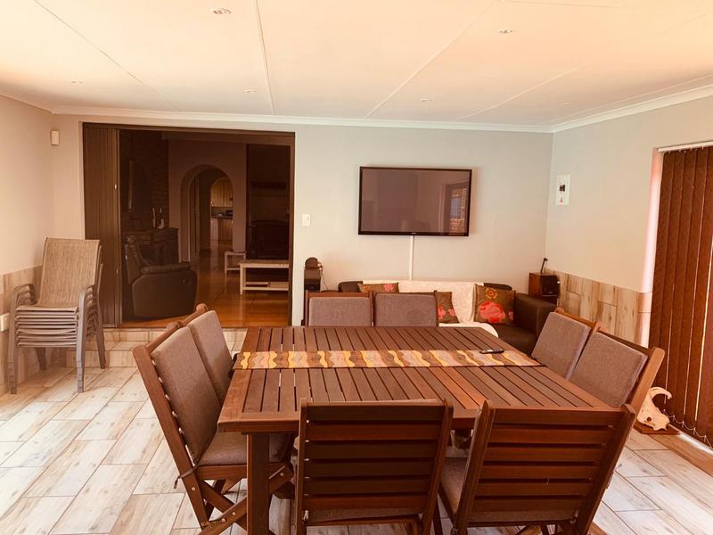 4 Bedroom Property for Sale in Ferryvale Gauteng