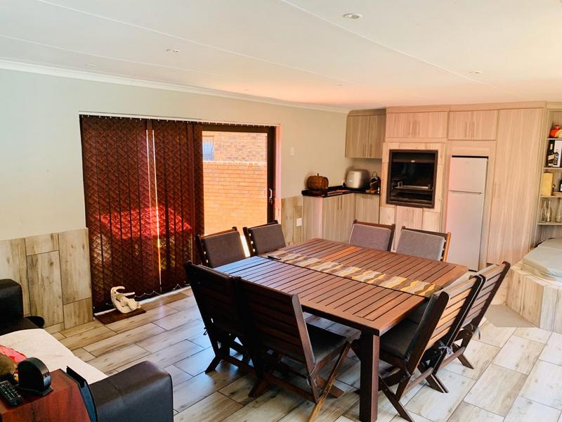4 Bedroom Property for Sale in Ferryvale Gauteng