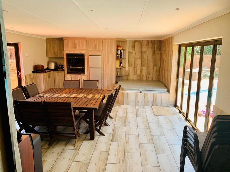 4 Bedroom Property for Sale in Ferryvale Gauteng
