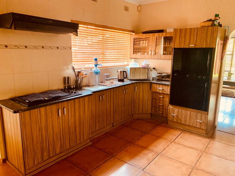 4 Bedroom Property for Sale in Ferryvale Gauteng