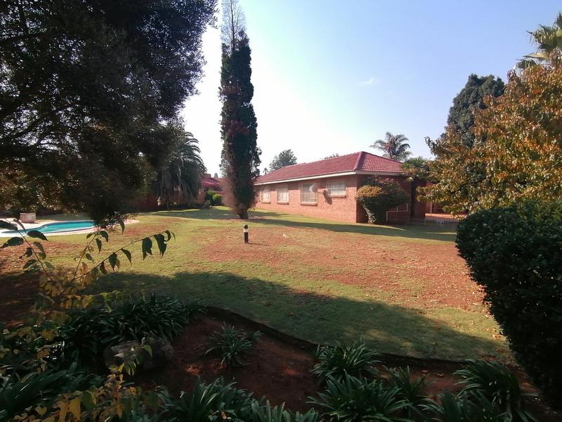 4 Bedroom Property for Sale in Ferryvale Gauteng
