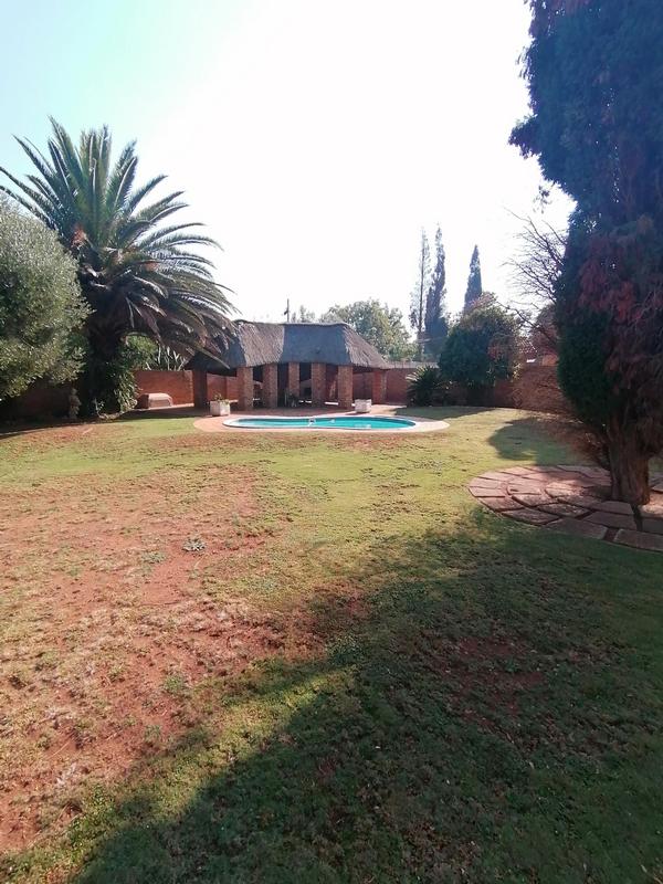 4 Bedroom Property for Sale in Ferryvale Gauteng