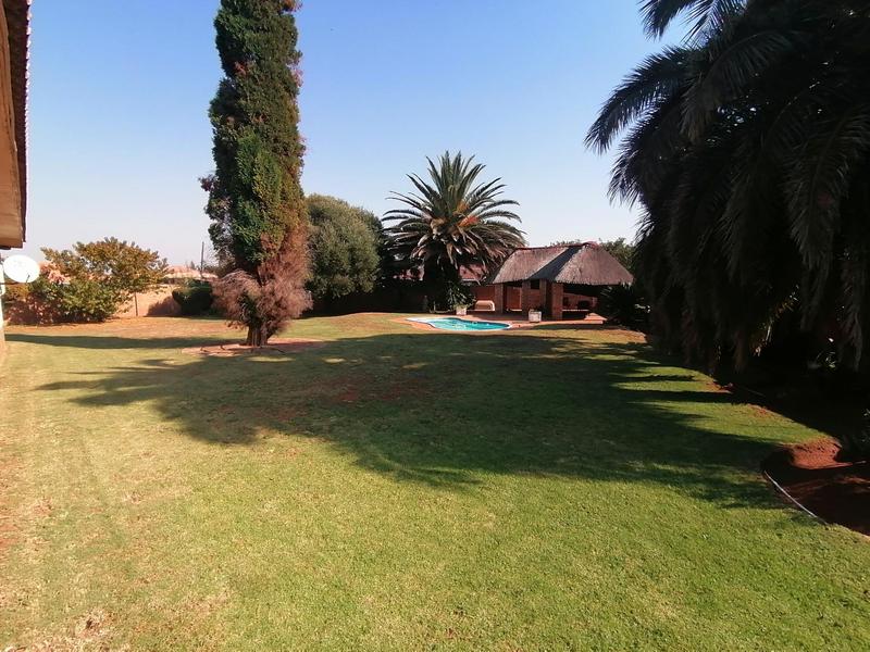 4 Bedroom Property for Sale in Ferryvale Gauteng